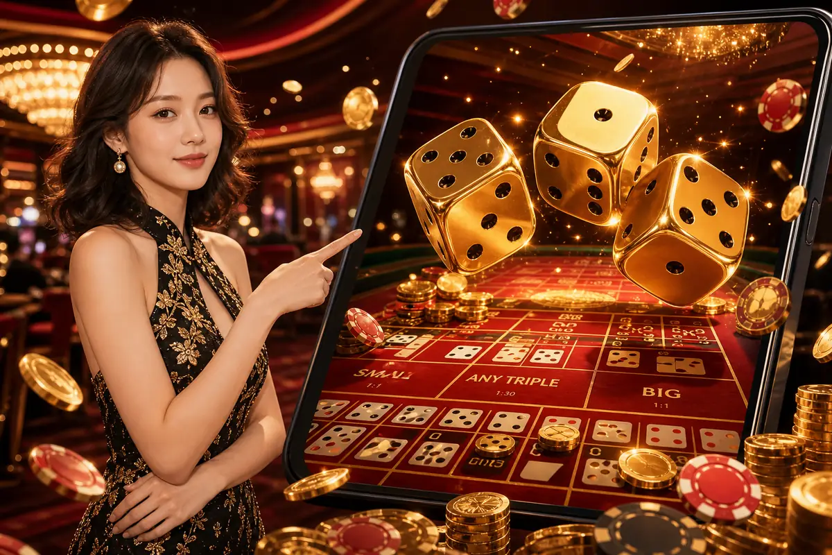 605bet